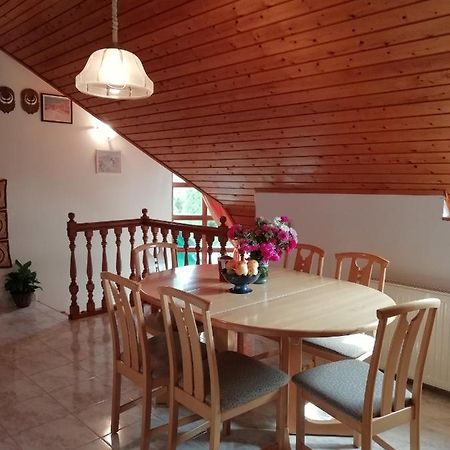 Villa Mediterran Залакарош Экстерьер фото