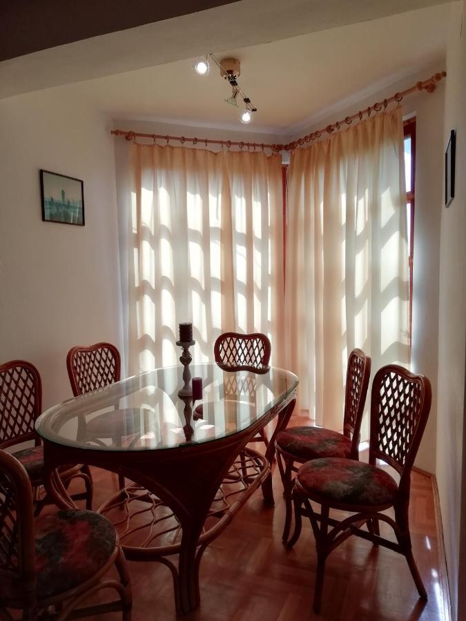 Villa Mediterran Залакарош Экстерьер фото